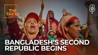 Bangladesh's election tests the power of Gen Z | The Take