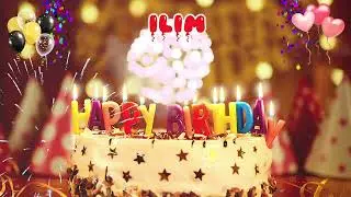 iLiM Happy Birthday Song &ndash; Happy Birthday to You