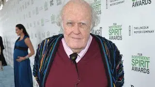 WWNY Character actor, Ogdensburg native M. Emmet Walsh, dies at 88