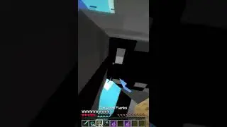 INSANE CLUTCH 3v1 | Minecraft HCF😲😂 #shorts