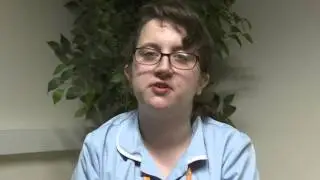 Norfolk Community Health and Care NHS Trust - Amber McEwan