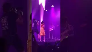 Ginger Root - Loneliness @ Fuji Rock Festival 2023