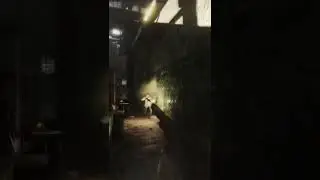 Tarkov KS-23 Flashbang #shorts