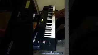 Roland xp 10 Organ