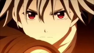 Fallen Angel // Kobayashi & Hanasaki [Trickster AMV]