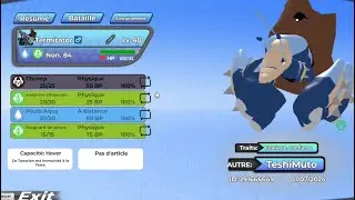 How to get 'TERMITATOR' in Tales Of Tanorio