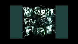 Brainrot Family Funk (Ultra Slowed)
