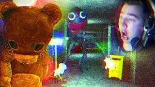 3 10 Minute Horror Games To Scare You