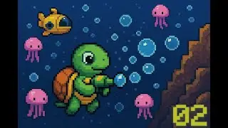 Yendo cada vez mas Profundo | Shelldiver