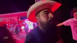 Los terribles del norte cumbias en vivo 2023