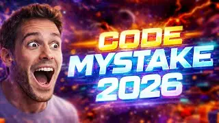 🌪 MyStake PROMO CODE 2026 🦄 MyStake PROMO CODE UK 🐉 PROMO CODE MyStake 2026 🦋 MyStake BONUS CODE
