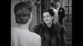 A clip from the 1943 film 