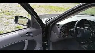 SAAB   9-3   I Typ YS3D  #saab #turbo #93 #Sweden