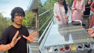 Oreo biscuit challenge all family 😱||Sourav joshi vlogs