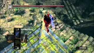 Pursuers Are Overpowerd
