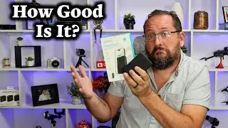 Aukey MagLink 10000: Magnetic Magic or Meh? Honest Review!