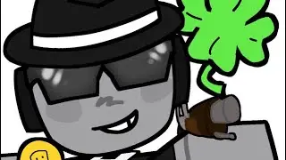 Drawing chance on Kreska Art. (With reference cuz I suck ahh)