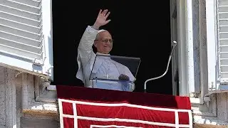 Angelus - 01/02/206