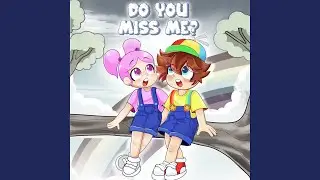 Do You Miss Me? (Slowed & Reverb)