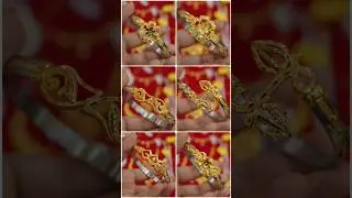 Light Weight gold noya/Noa badhano designs /Bracelet noa Design | #shorts #noadesigns