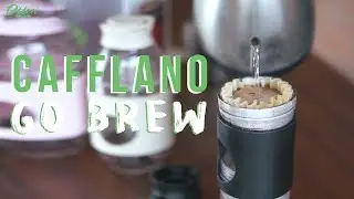 TUMBLER SERBAGUNA CAFFLANO GO BREW [REVIEW]