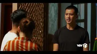 Bão Ngầm - Tập 34 | Những kẻ biến chất làm xấu hình ảnh ngành cảnh sát
