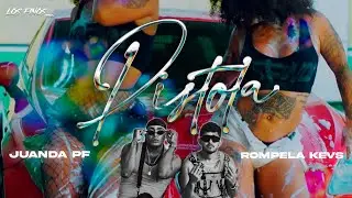 Juanda PF x Rompela Kevs - PISTOLA [Official Video]  @juanda-pf  @Rompelakevss