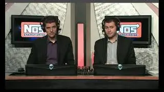 MLG Orlando 2011 - EGIdrA (Z) Vs. Slayers_BoxeR (T) - Loser's Bracket Round 6 - Best Of 7