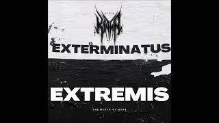 Kiefa - EXTERMINATUS EXTREMIS