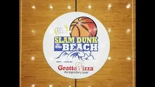 National Christian Academy (DC) vs. Gill St. Bernards (NJ) - 2019 Slam Dunk to the Beach