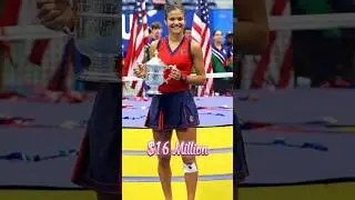 Top 5 Highest Paid Female Athletes in the World
