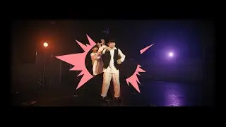 【 Weeeee 】Next Generation VOL.3｜Rampagers