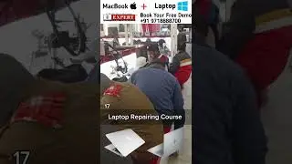 🔥Laptop Repairing Course in      Palakkad| Best Laptop Repairing Institute in   Palakkad   (Kerela)