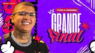 HOJE TEM P!X 🔴 COPA NOBRU @Eltinoriginal