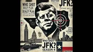 Season 4 Episode 6 . The JFK Files: The Fourth Decade's Untold Revelations