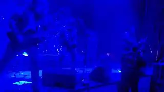 Power from Hell - Bestial Times (Live at California Deathfest)