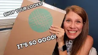 STITCH FIX September 2020 with SHOP YOUR LOOKS | Mad about a 5 for 5?