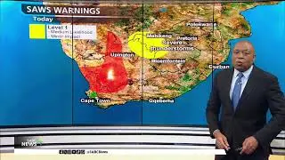 SA Weather Update | 04 December 2025