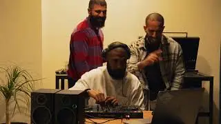 Late Night Chill & BBQ Mix ft. J Cole, Bryson Tiller, Burna Boy & more | Recipe Room Vol. 10