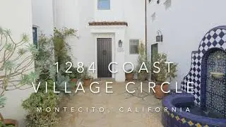 MONTECITO LIVING