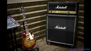 Pickups Comparison Gibson Super 57 vs SD sh-18 vs Gibson BBpro (brige)