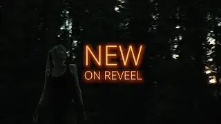 New Indie Films On Reveel - May 12, 2022