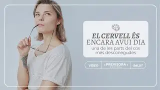 5 pautes per tenir cura de la salut del teu cervell