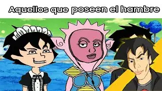 Gramajo Reacciona a Memes de Discord #9