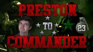 MW3 PTC - Episode 23 - MOAB & I'm a HACKER?