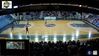 (Replay) Feurs-Rozier vs SMUC (17/01/2026)