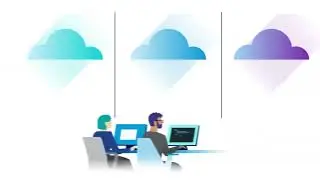 Accelera la trasformazione delle app e del cloud con VMware Cross-Cloud Services