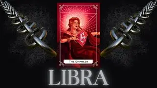 LIBRA 🤯 OVERNIGHT THEY'VE MADE A REALLY BIG DECISION ABOUT YOU & TAKING ACTION NOW TO...‼️ 2026