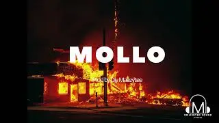 [FREE] Malome vector &ldquo;MOLLO&rdquo; type beat 