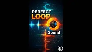 Fix Looping Sound🔊 Cuts Forever! (Perfect Audio Loops Explained) 🎧